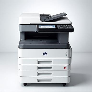 HP PageWide Pro 577dw
