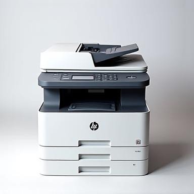 HP LaserJet Pro MFP M428fdw